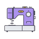 Coverstitch Sewing Machines