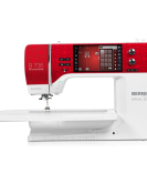 BERNINA 735 Patchwork Edition Sewing and Embroidery Machine