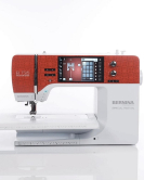 BERNINA 735 Patchwork Edition Sewing and Embroidery Machine
