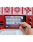 BERNINA 735 Patchwork Edition Sewing and Embroidery Machine