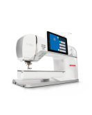 BERNINA 990 Sewing and Embroidery Machine