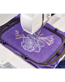 BERNINA 990 Sewing and Embroidery Machine