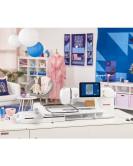 BERNINA 990 Sewing and Embroidery Machine