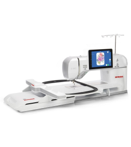 BERNINA 990 Sewing and Embroidery Machine