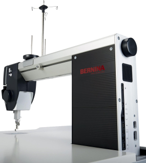 BERNINA Q 20 Longarm Quilting Machine only