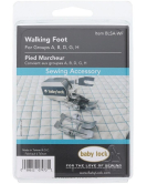 Baby Lock Dynamic Walking Foot with Standard 4 reviews Baby Lock Dynamic Walking Foot with Standard 4 reviews
