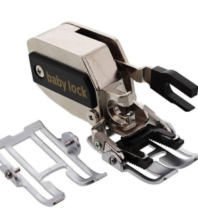 Baby Lock Dynamic Walking Foot with Standard 4 reviews
