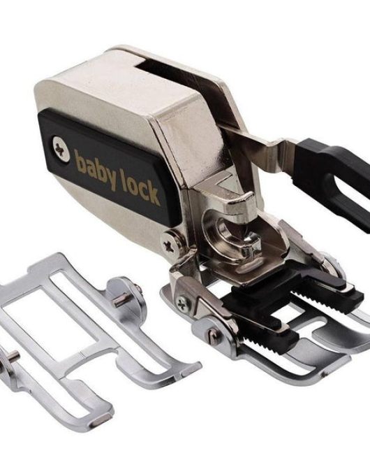 Baby Lock Dynamic Walking Foot with Standard 4 reviews Baby Lock Dynamic Walking Foot with Standard 4 reviews