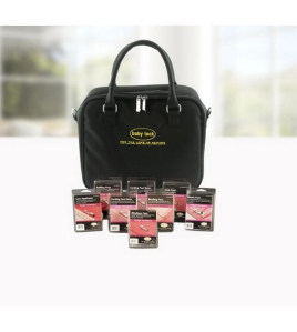 Baby Lock 7 Feet Accessory Package