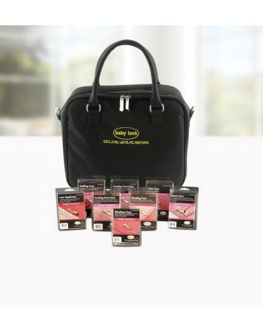 Baby Lock 7 Feet Accessory Package