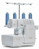 Baby Lock Acclaim Serger Machine