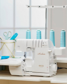 Baby Lock Acclaim Serger Machine