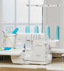 Baby Lock Acclaim Serger Machine