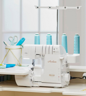Baby Lock Acclaim Serger Machine