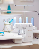 Baby Lock Acclaim Serger Machine