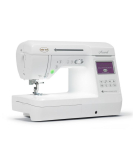 Baby Lock Accord Embroidery and Sewing Machine