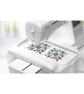 Baby Lock Accord Embroidery and Sewing Machine