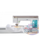 Baby Lock Aerial Sewing and Embroidery Machine