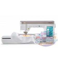 Baby Lock Aerial Sewing and Embroidery Machine