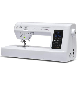 Baby Lock Allegro Quilting and Sewing Machine