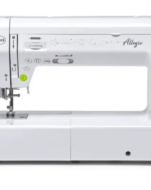 Baby Lock Allegro Quilting and Sewing Machine