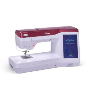 Baby Lock Anthem Quilting and Sewing Machine