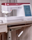 Baby Lock Anthem Quilting and Sewing Machine