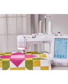 Baby Lock Anthem Quilting and Sewing Machine