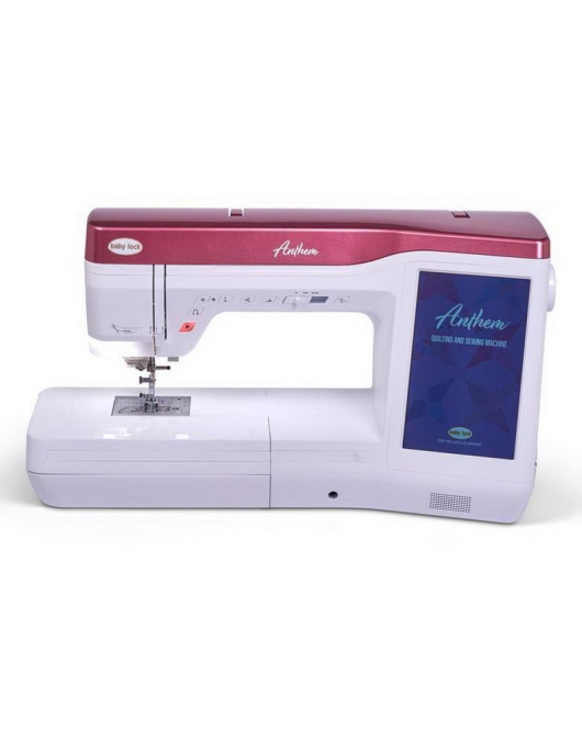 Baby Lock Anthem Quilting and Sewing Machine