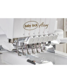 Baby Lock Array 6 Multi Needle Embroidery Machine