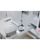 Baby Lock Array 6 Multi Needle Embroidery Machine