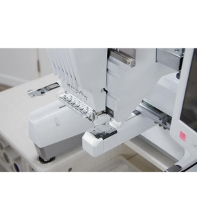 Baby Lock Array 6 Multi Needle Embroidery Machine