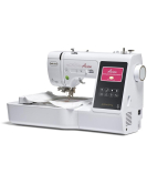 Baby Lock Aurora Embroidery and Sewing Machine