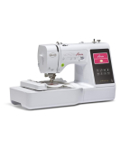 Baby Lock Aurora Embroidery and Sewing Machine