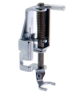 Baby Lock Free-Motion Open Toe Quilting Foot BLSR-FMO for Low Shank Sewing Machines