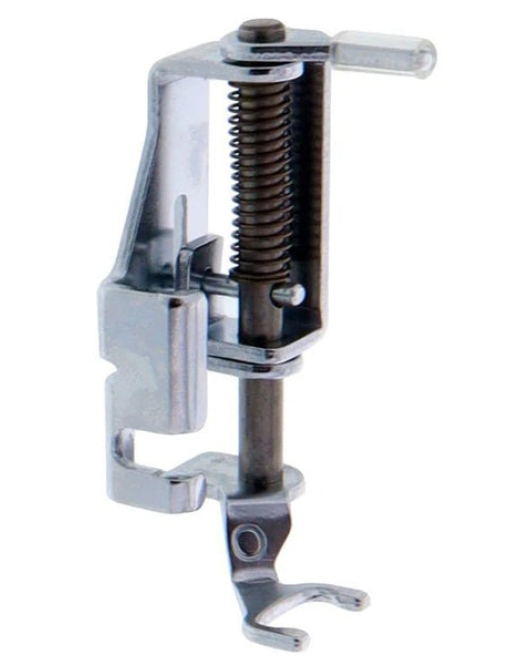 Baby Lock Free-Motion Open Toe Quilting Foot BLSR-FMO for Low Shank Sewing Machines