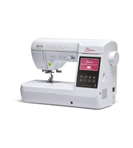 Baby Lock Bloom Embroidery and Sewing Machine