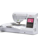 Baby Lock Bloom Embroidery and Sewing Machine