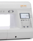 Baby Lock Brilliant Sewing Machine