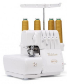 Baby Lock Celebrate Serger Machine