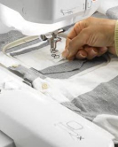 Baby Lock Destiny 2 Sewing and Embroidery Machine Baby Lock Destiny 2 Sewing and Embroidery Machine