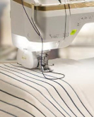 Baby Lock Destiny 2 Sewing and Embroidery Machine Baby Lock Destiny 2 Sewing and Embroidery Machine