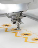 Baby Lock Destiny 2 Sewing and Embroidery Machine Baby Lock Destiny 2 Sewing and Embroidery Machine