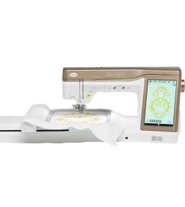 Baby Lock Destiny 2 Sewing and Embroidery Machine