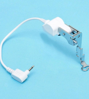 Baby Lock Embroidery Presser Foot Needle Seam