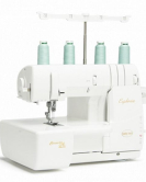 Baby Lock Euphoria Cover Stitch Machine