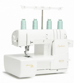 Baby Lock Euphoria Cover Stitch Machine