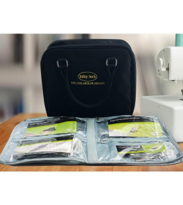 Baby Lock Euphoria Foot Kit (10 Feet Included)