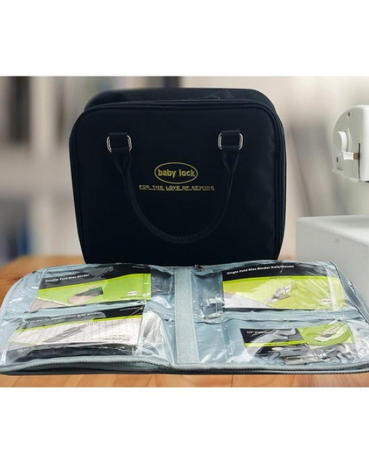 Baby Lock Euphoria Foot Kit (10 Feet Included)