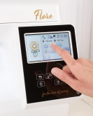 Baby Lock Flare Single Needle Embroidery Machine